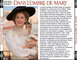 DANS L'OMBRE DE MARY-LA PROMESSE DE WALT DISNEY